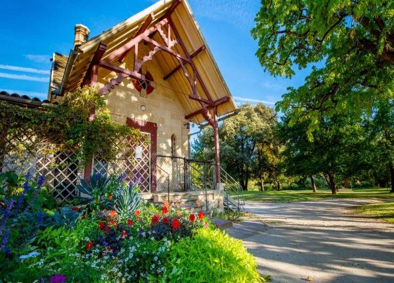 Parc de l’Epinette