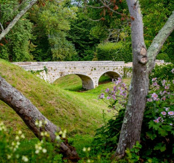 Parc du Château de Vayres