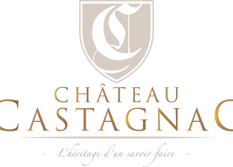 Château Castagnac