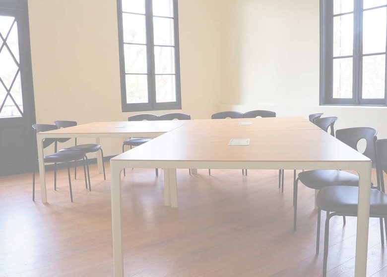 G-Co espace de coworking