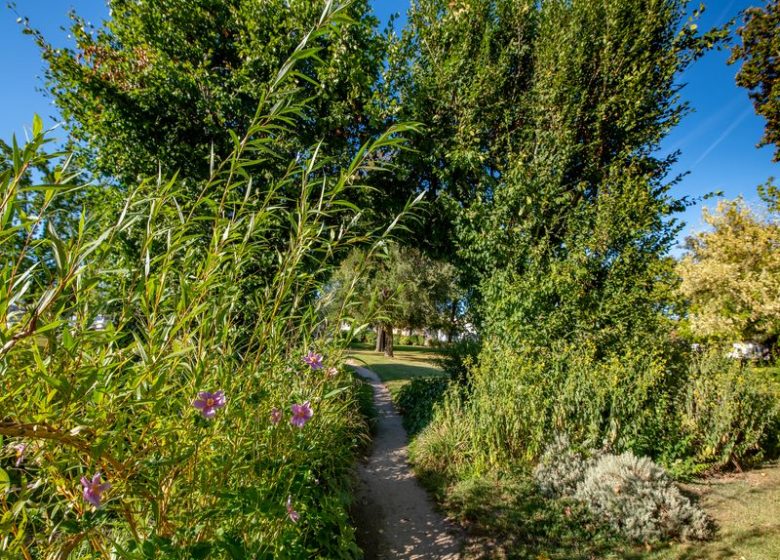 Parc de l’Epinette