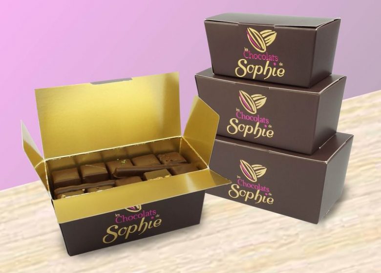 Les Chocolats de Sophie