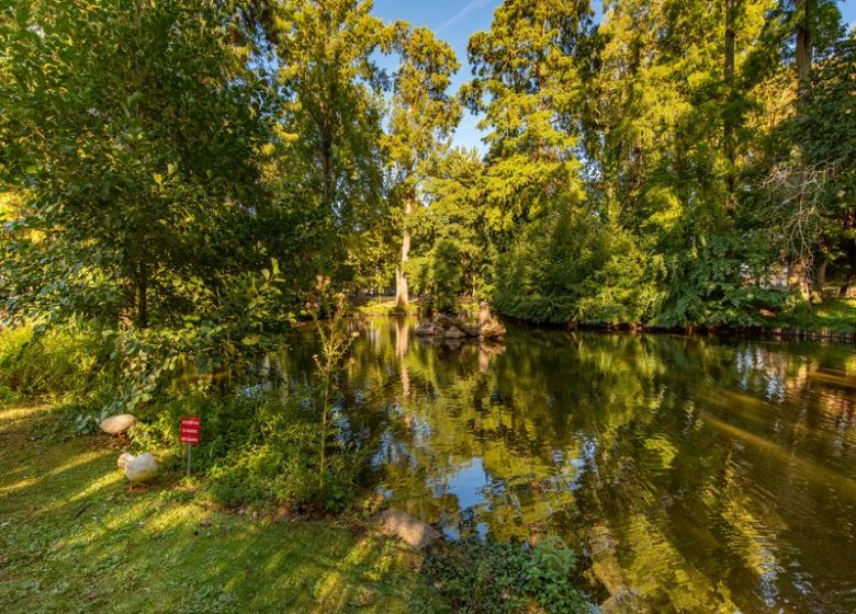 Parc de l’Epinette