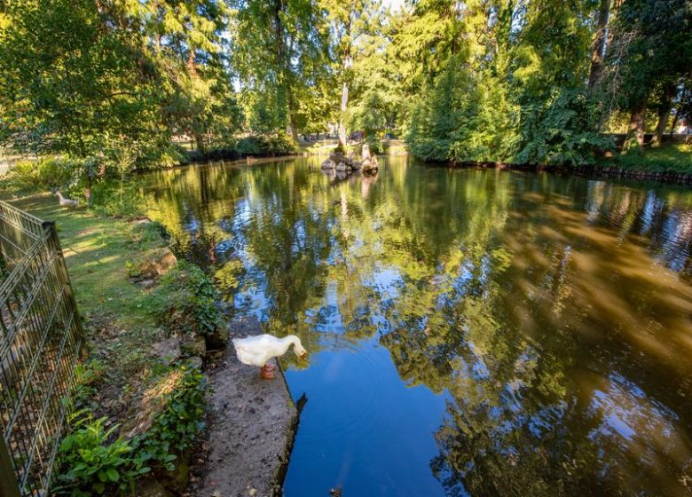 Parc de l’Epinette