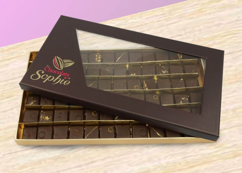 Les Chocolats de Sophie