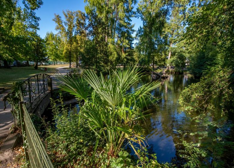 Parc de l’Epinette