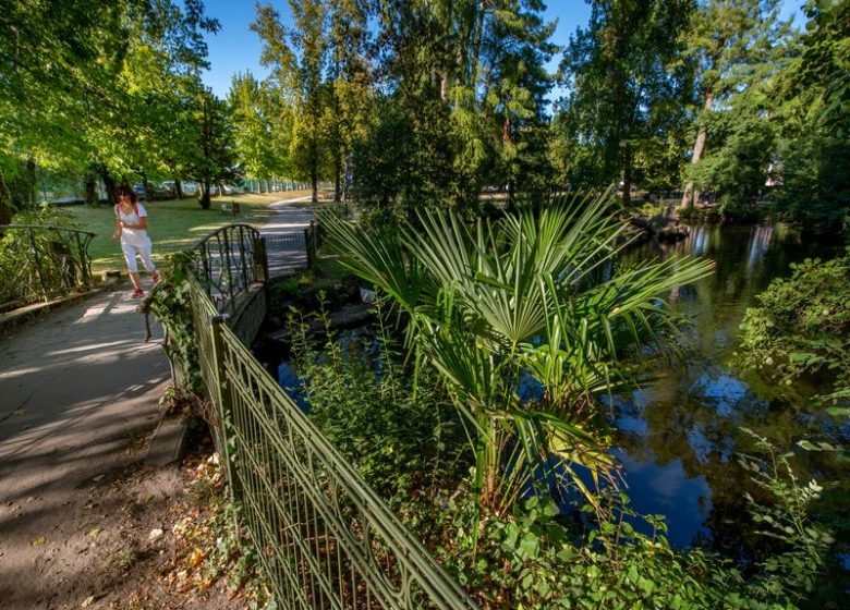 Parc de l’Epinette