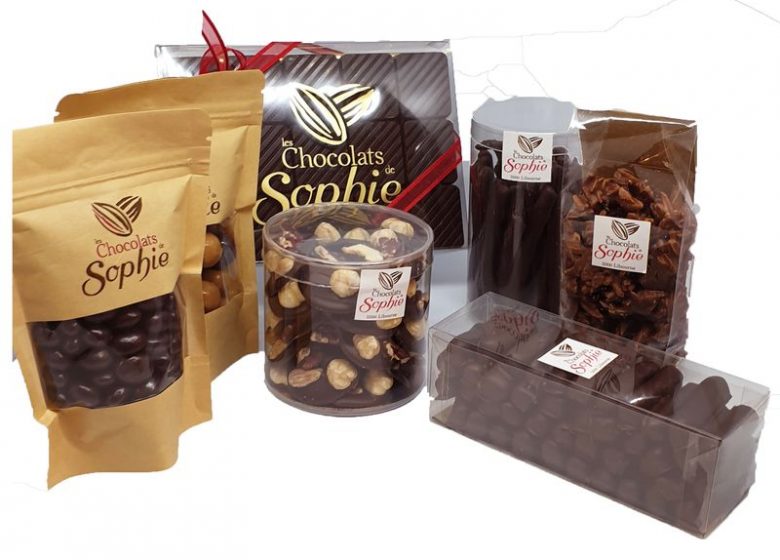 Les Chocolats de Sophie