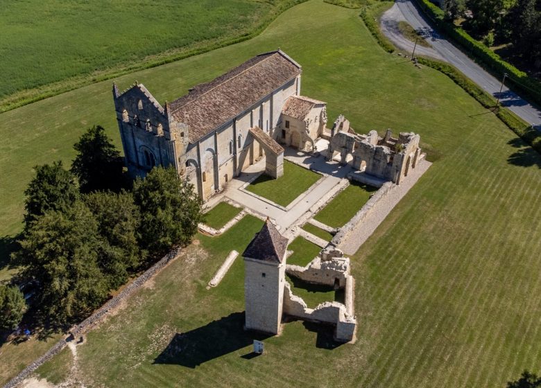 La Transversale : Castillon-la-Bataille à Blasimon