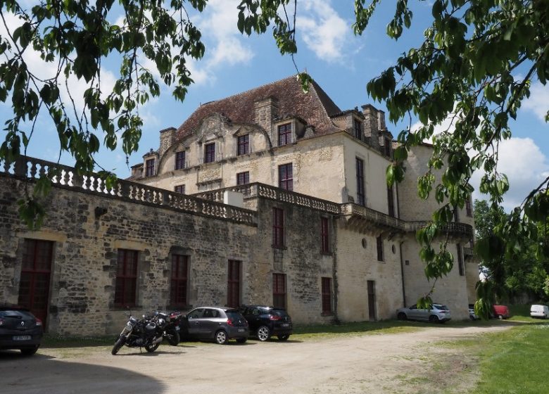 Château de Duras – Château des Ducs