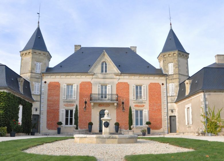 Château Picon