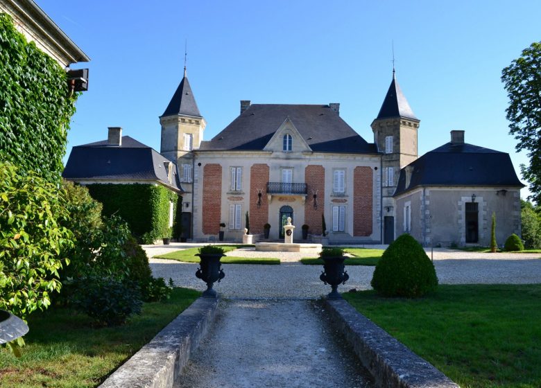 Château Picon