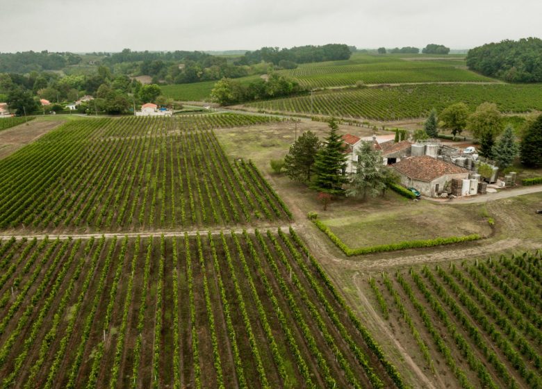 Château Castagnac