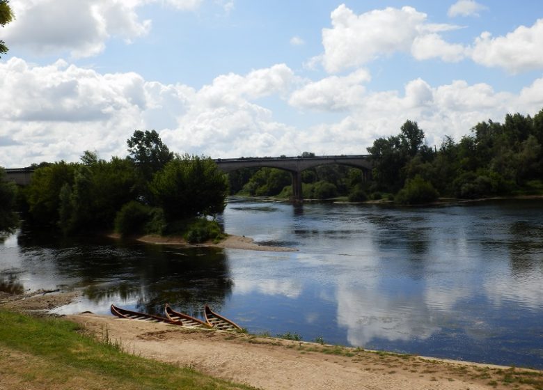 Périgord Escapades – chambre d’hôtes Océane