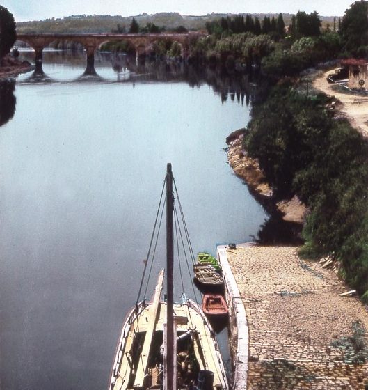 Périgord Escapades – chambre d’hôtes Océane