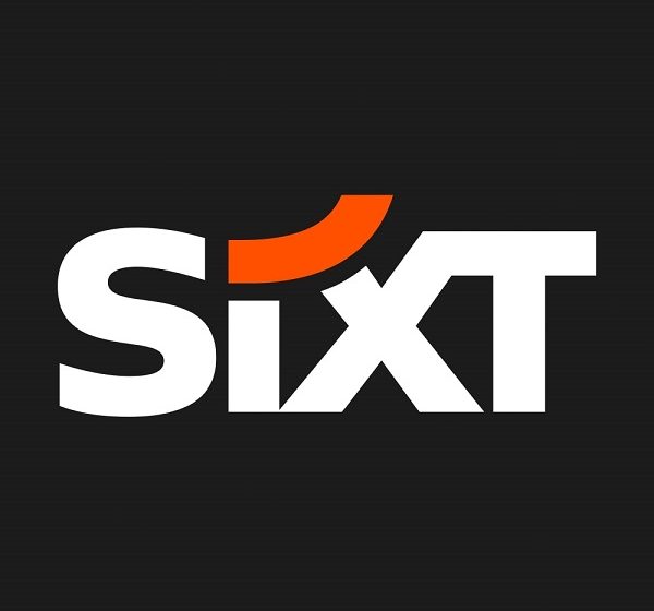 SIXT location de voitures et VTC