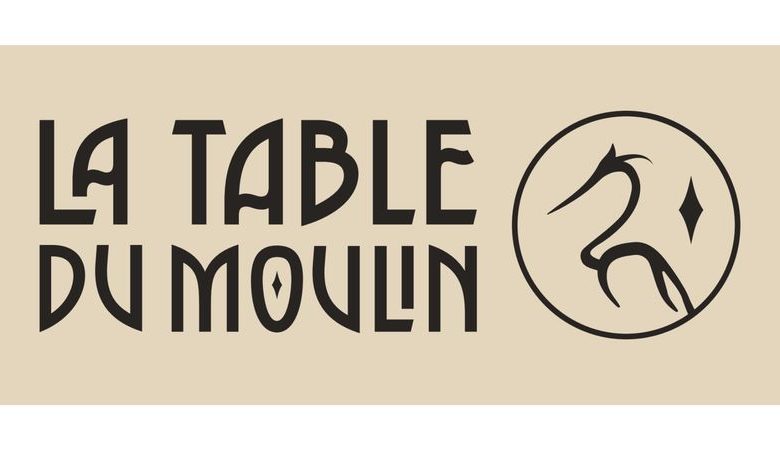 La Table du Moulin